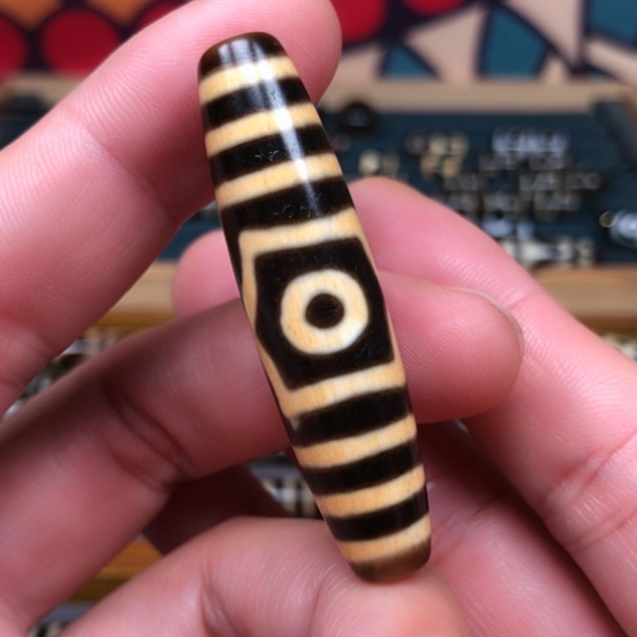 【闪购商品】玛瑙/玉髓颈饰合金