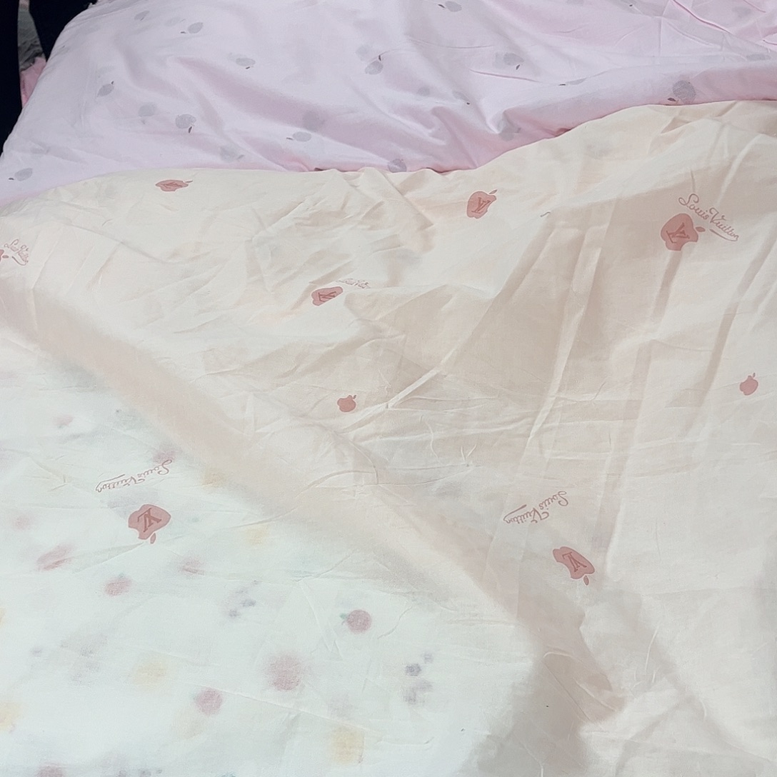 29号纯棉包被布，4米2