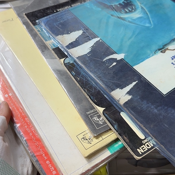 展*中古商品，瑕疵品，不保好坏。512