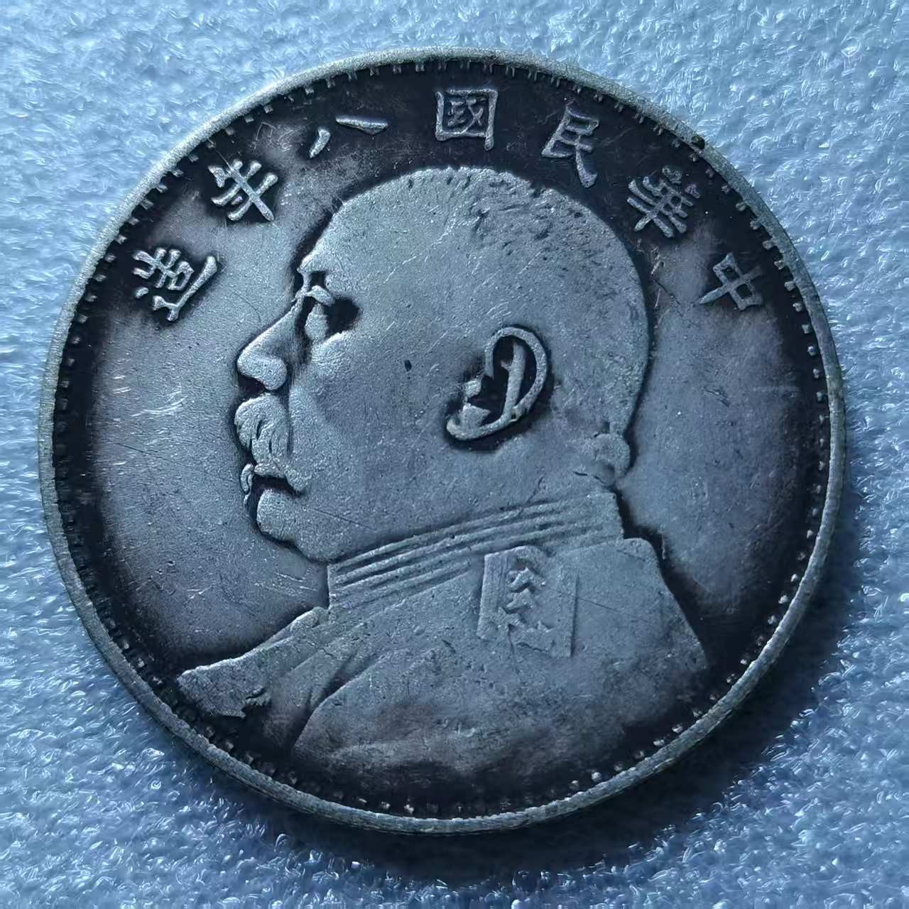 F052精选手工摆件现代仿古复古工艺摆件