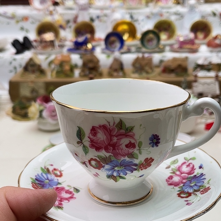 摆件维多利亚欧洲中古