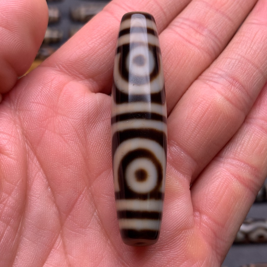 玛瑙/玉髓颈饰未镶嵌茴*