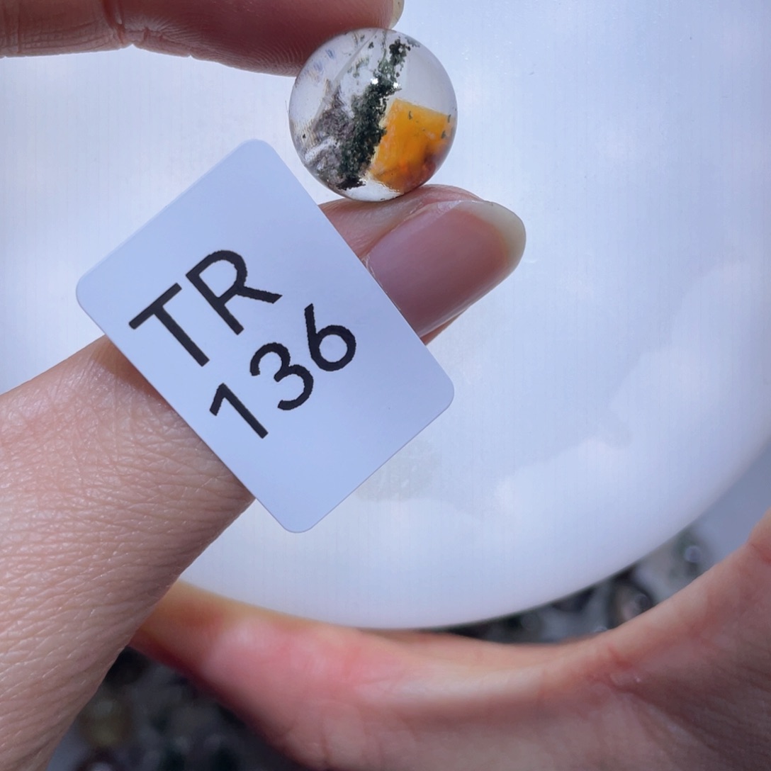 水晶手链未镶嵌w****e挂件