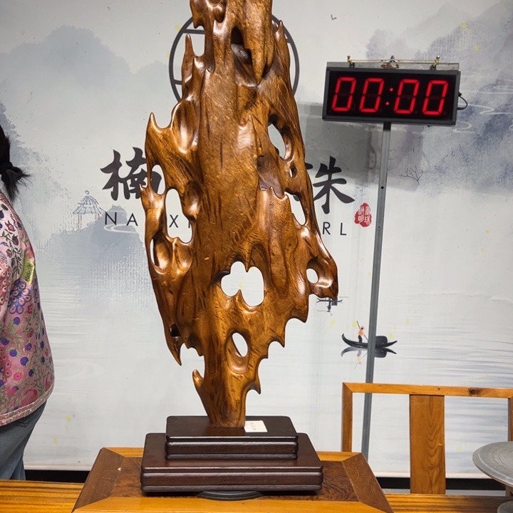 筷***厨手串/手链楠木（金丝楠）