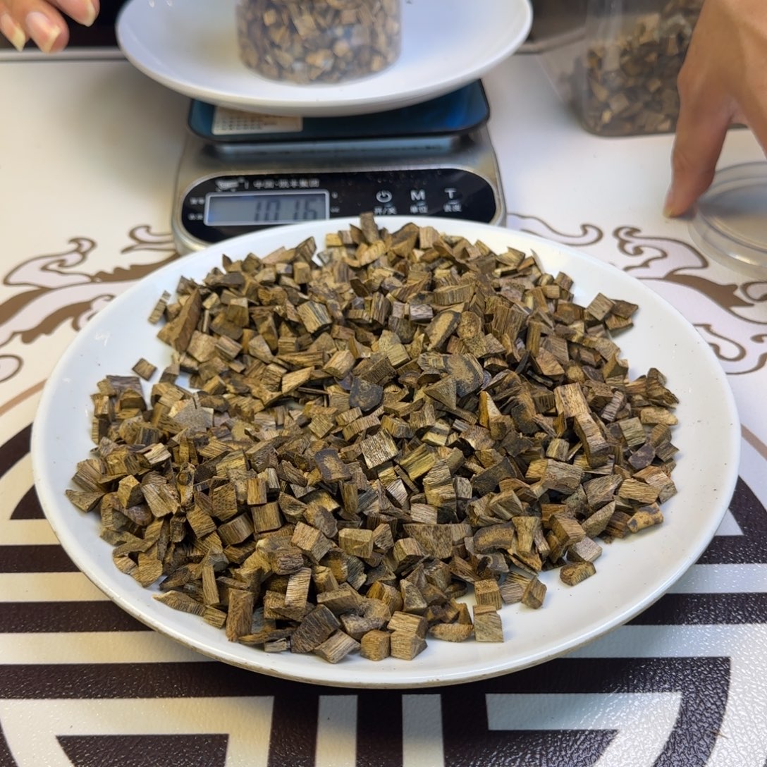 香料西瓜叶老料100克克克克克