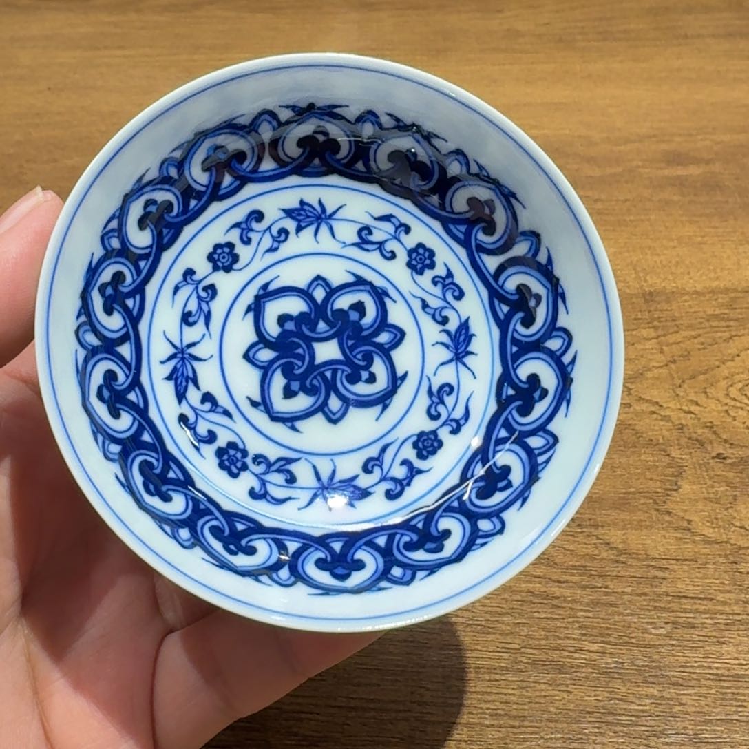 瓷器的制作工艺和工艺流程等