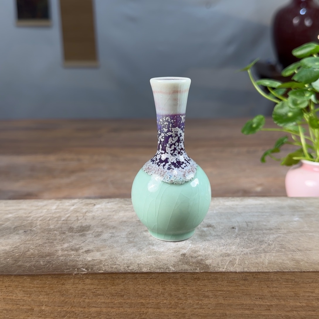 摆件我是实打实的