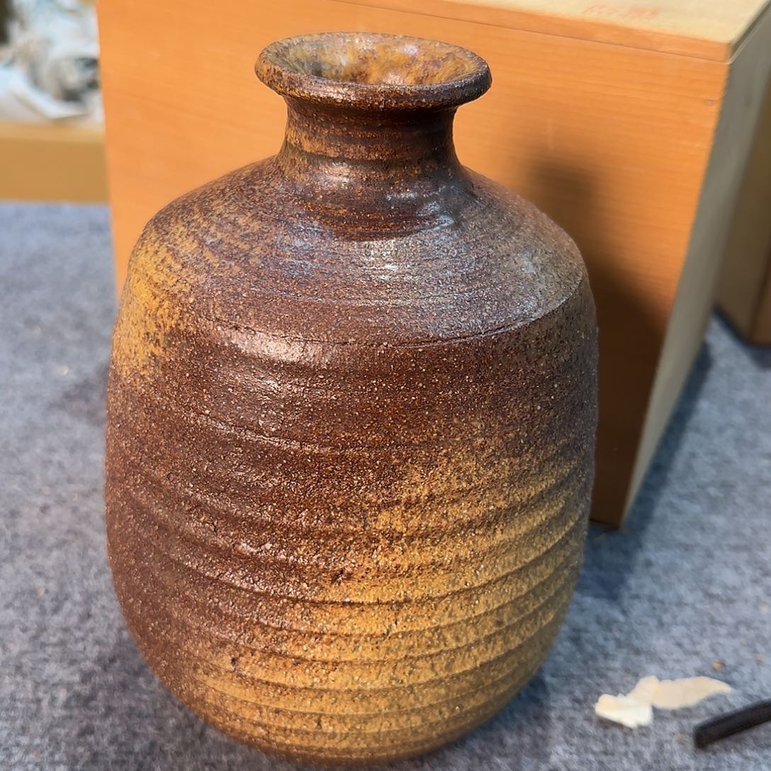 陶瓷中古艺术工艺美术品