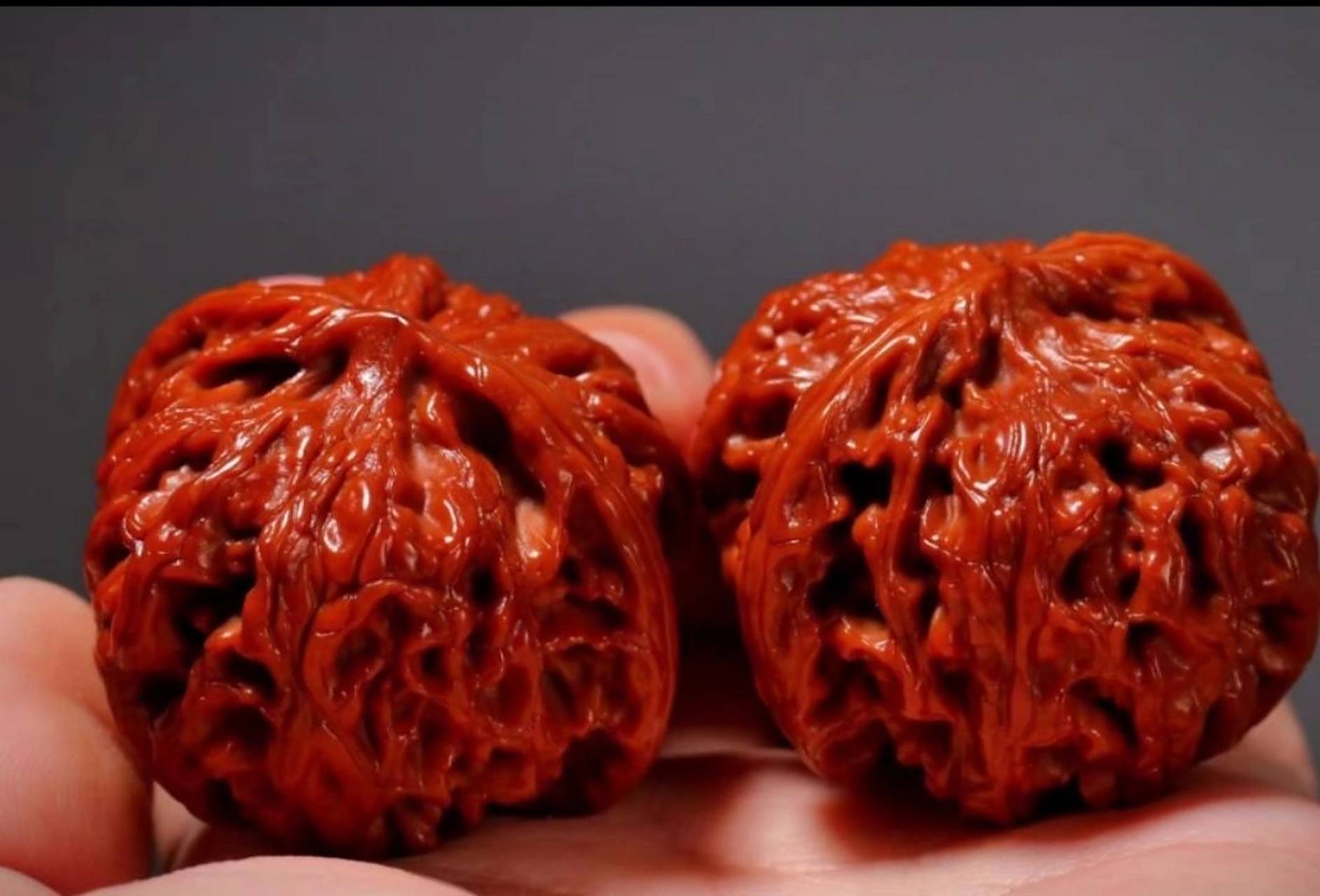 文玩核桃链接 勿拍