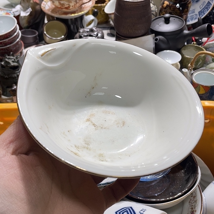 瓷片我是一个小时的人都