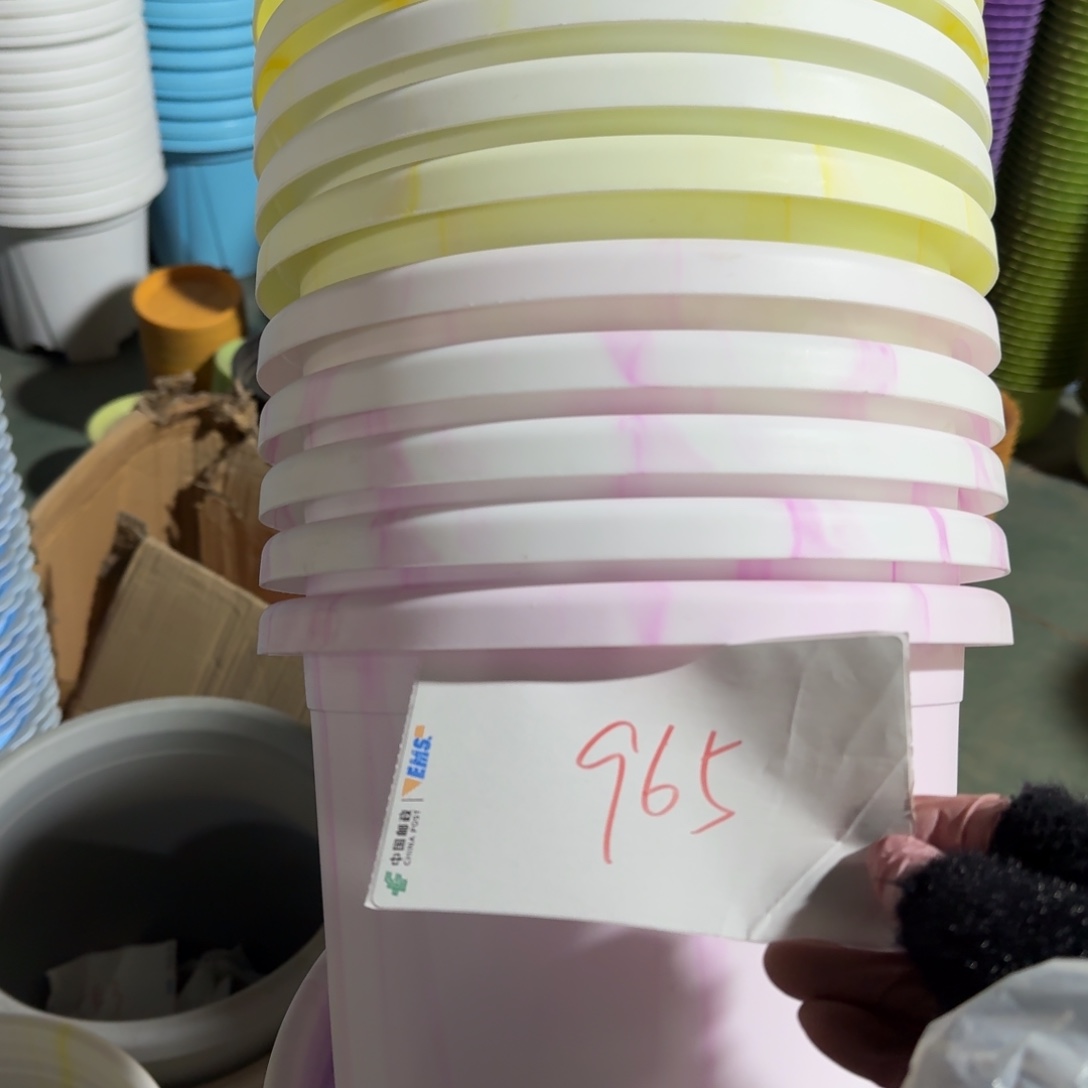 编号965串色口径25