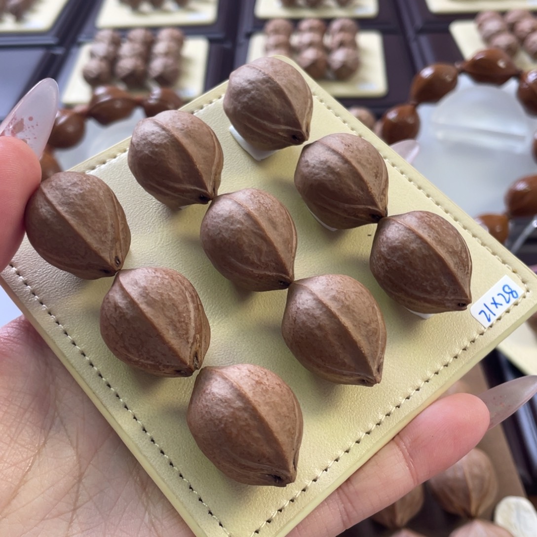 橄榄核手串/手链2128梅林铁核定制散籽