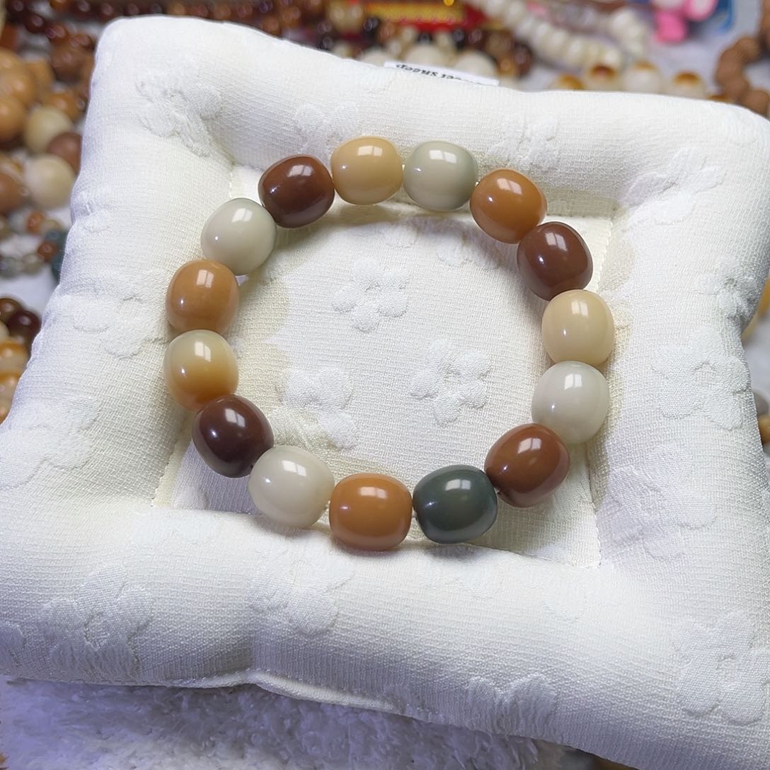 菩提根/象牙果吊坠254