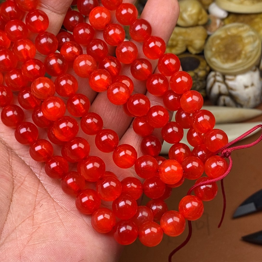 手串/手链驼骨人工曼谷