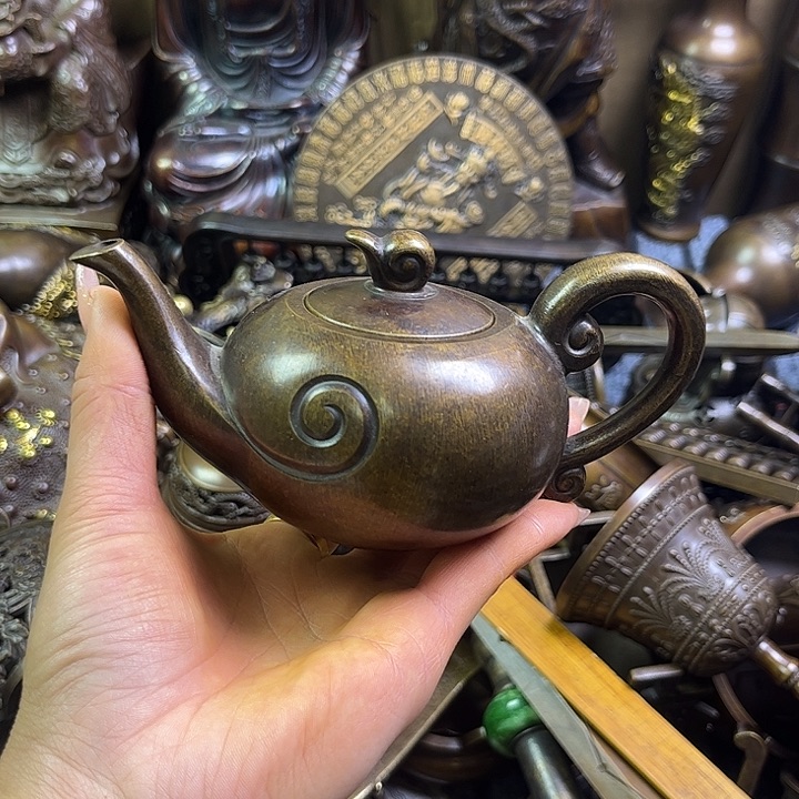 铜器666666666666666