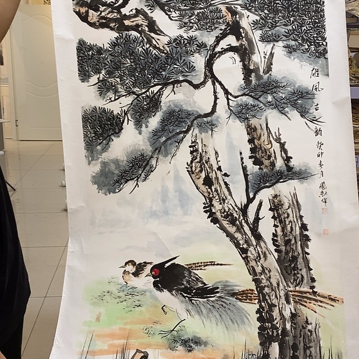 书法焦国红作品精品