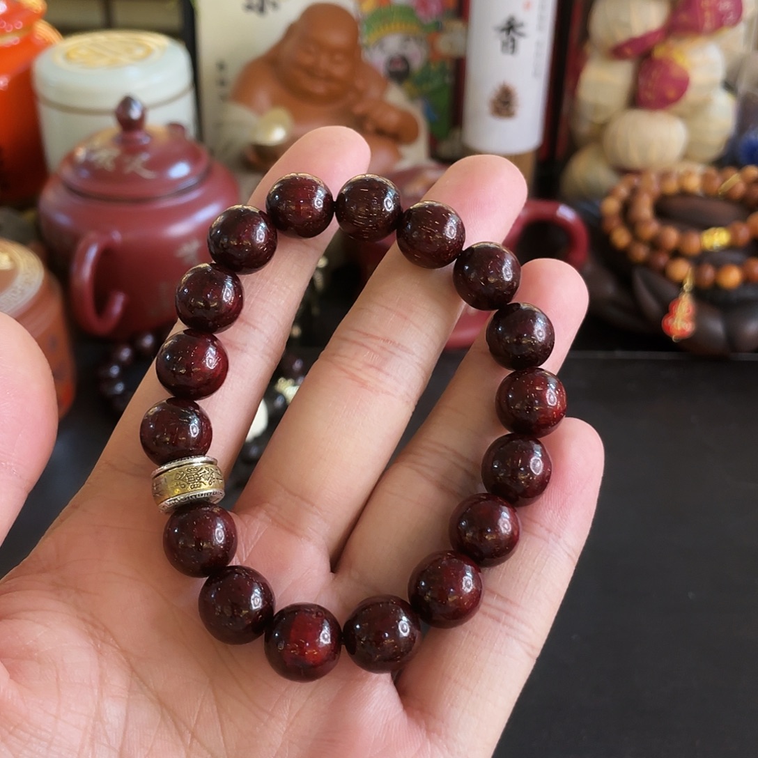 小叶紫檀手串手链手串