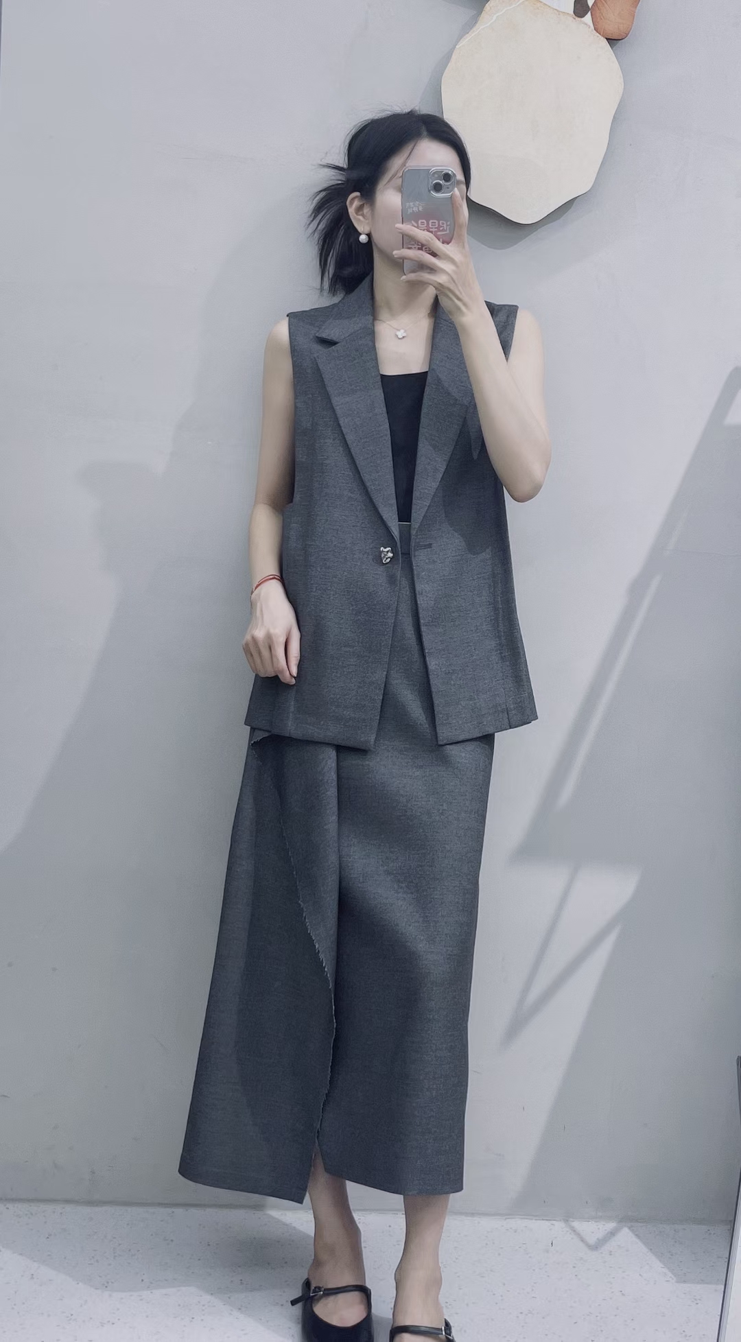 03金晖原创—马甲背心外套