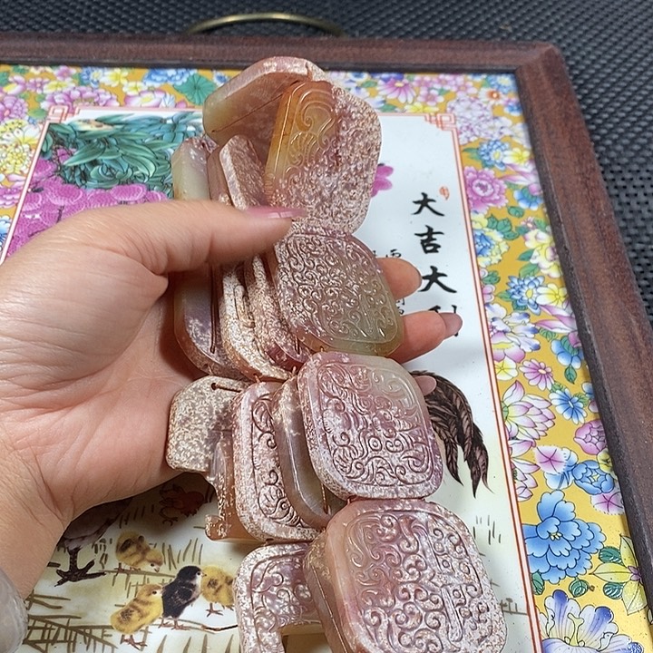 紫砂闪购链接一图一物