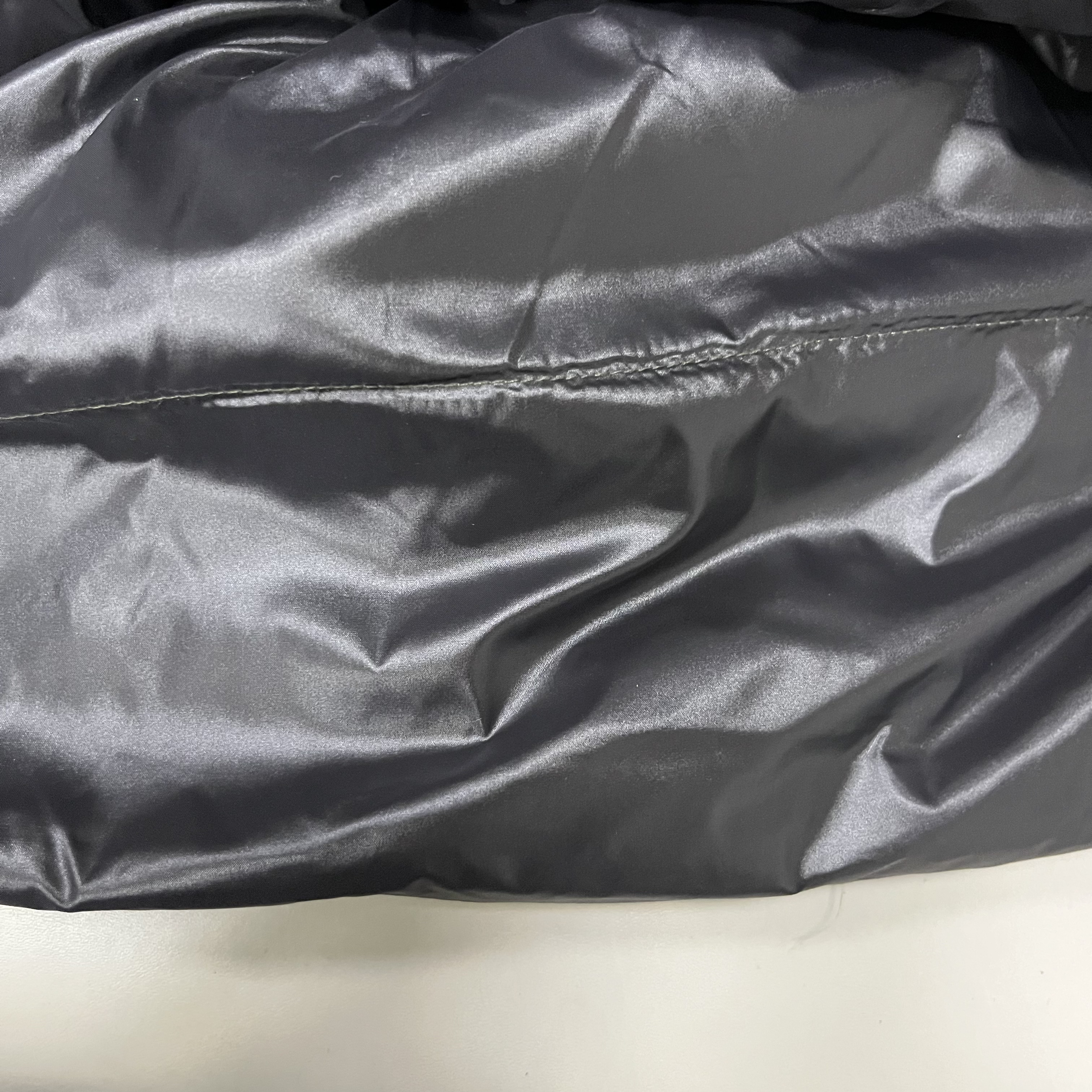 2511077蒙系口系联名款羽绒服男女同款品质1W+满印花25秋冬新款