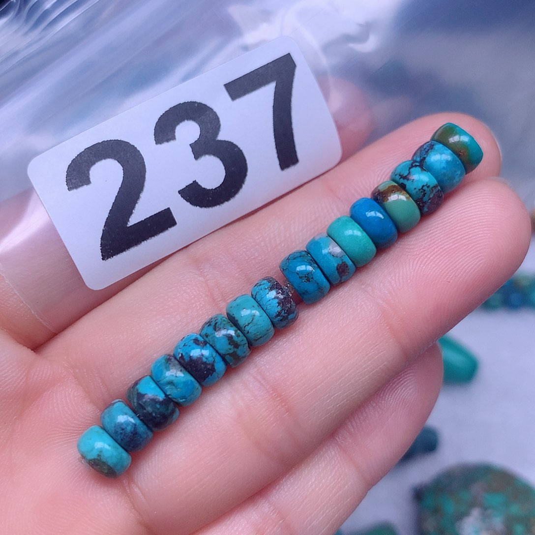 空竹粉丝专享十堰特色手工散珠