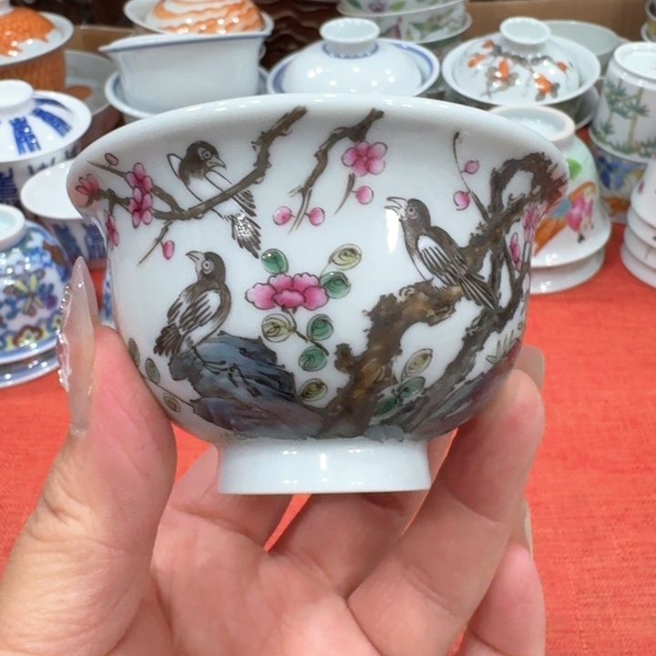 陶瓷艺术品收藏陶瓷