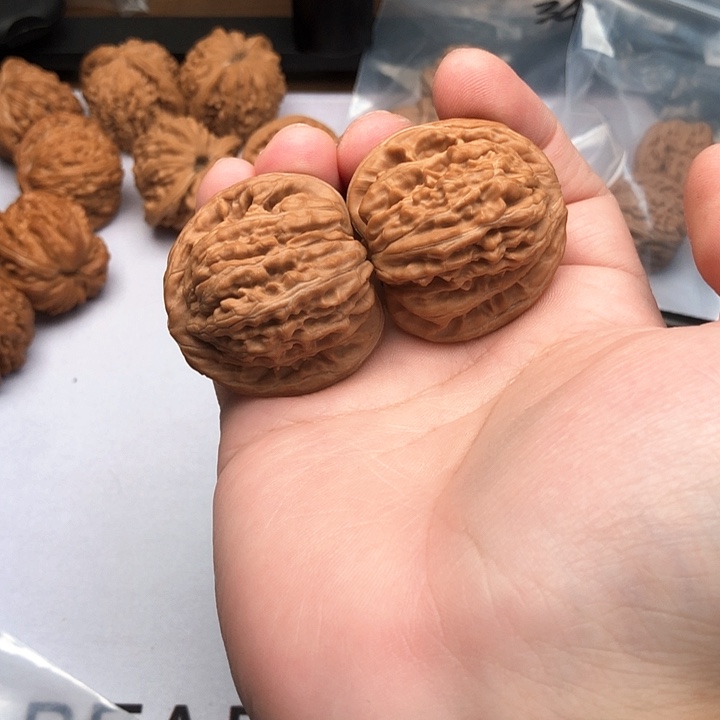 文玩核桃吊坠39全品24年汉高楼