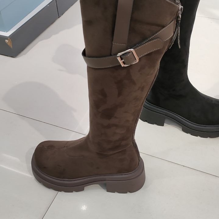 c99 505-5棕色40码