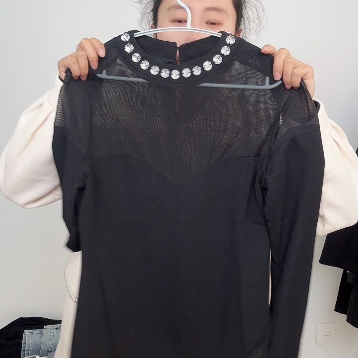 好看的小姐姐衣服