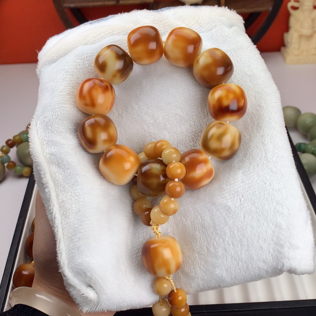 菩提根/象牙果吊坠2.2 全品