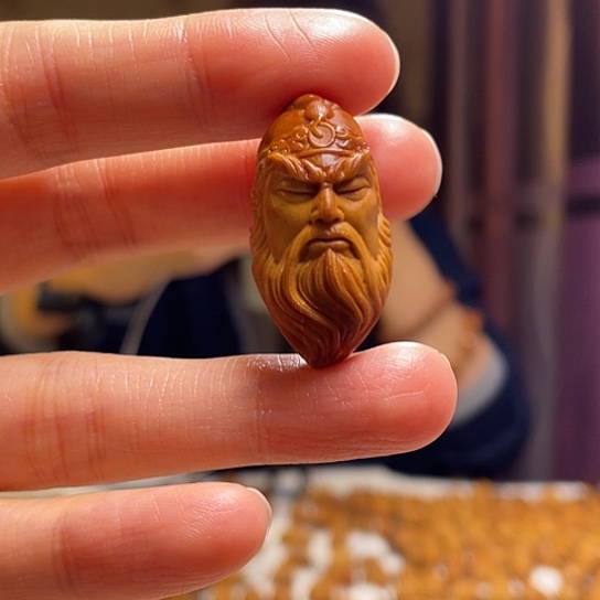 橄榄核手串/手链橄榄核