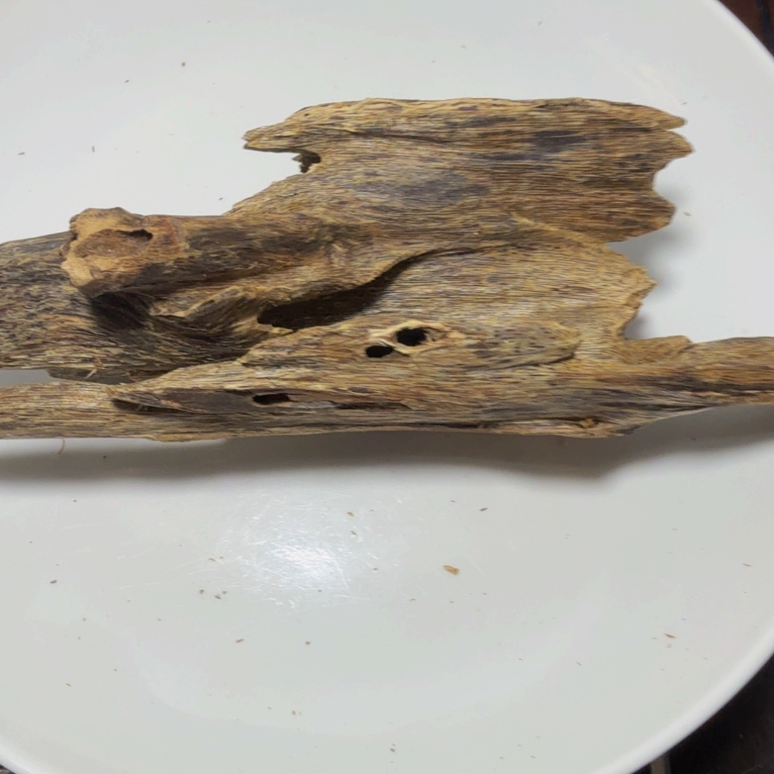 牧***人沉香枕沉香上炉熏香料