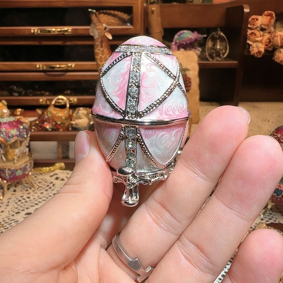 手工制品默认微瑕