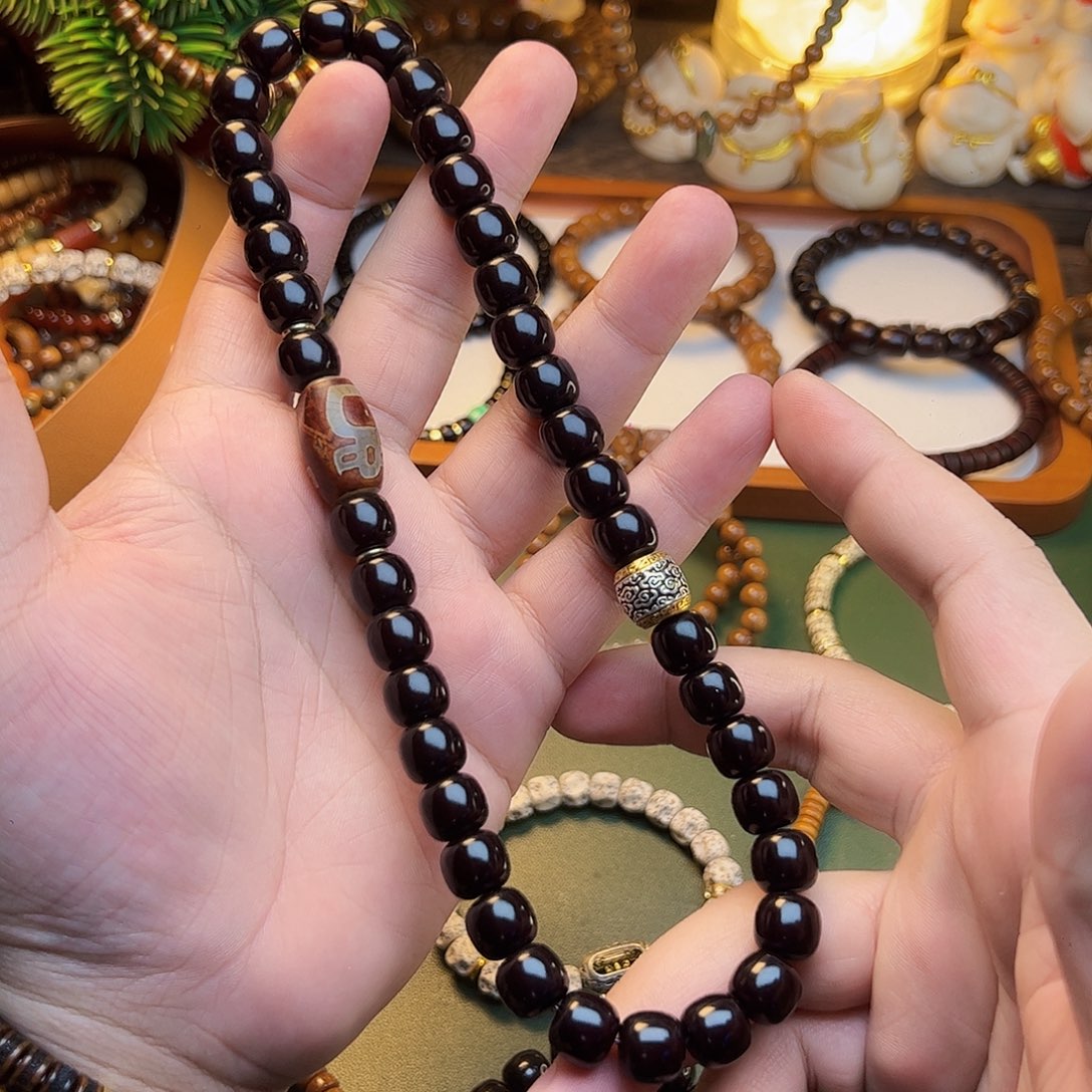 手串菩提根/象牙果