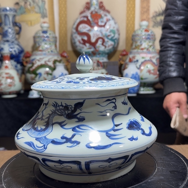 摆件                  
