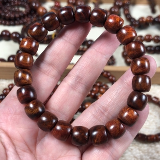 黄花梨/降香黄檀海南黄花梨9*10