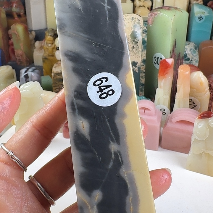 印石昌化石印石章料…..