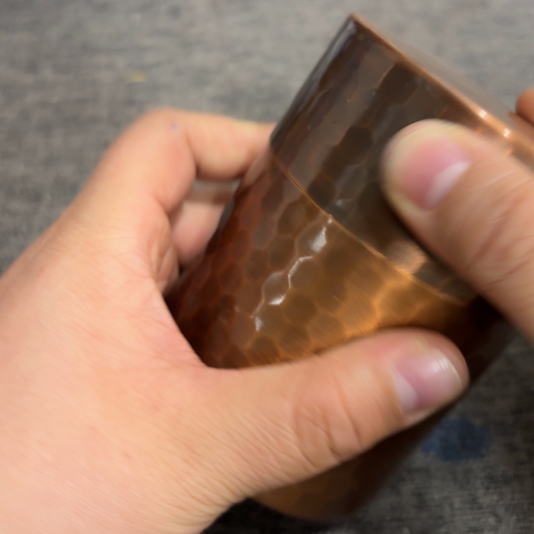 非常好看的物品 The 