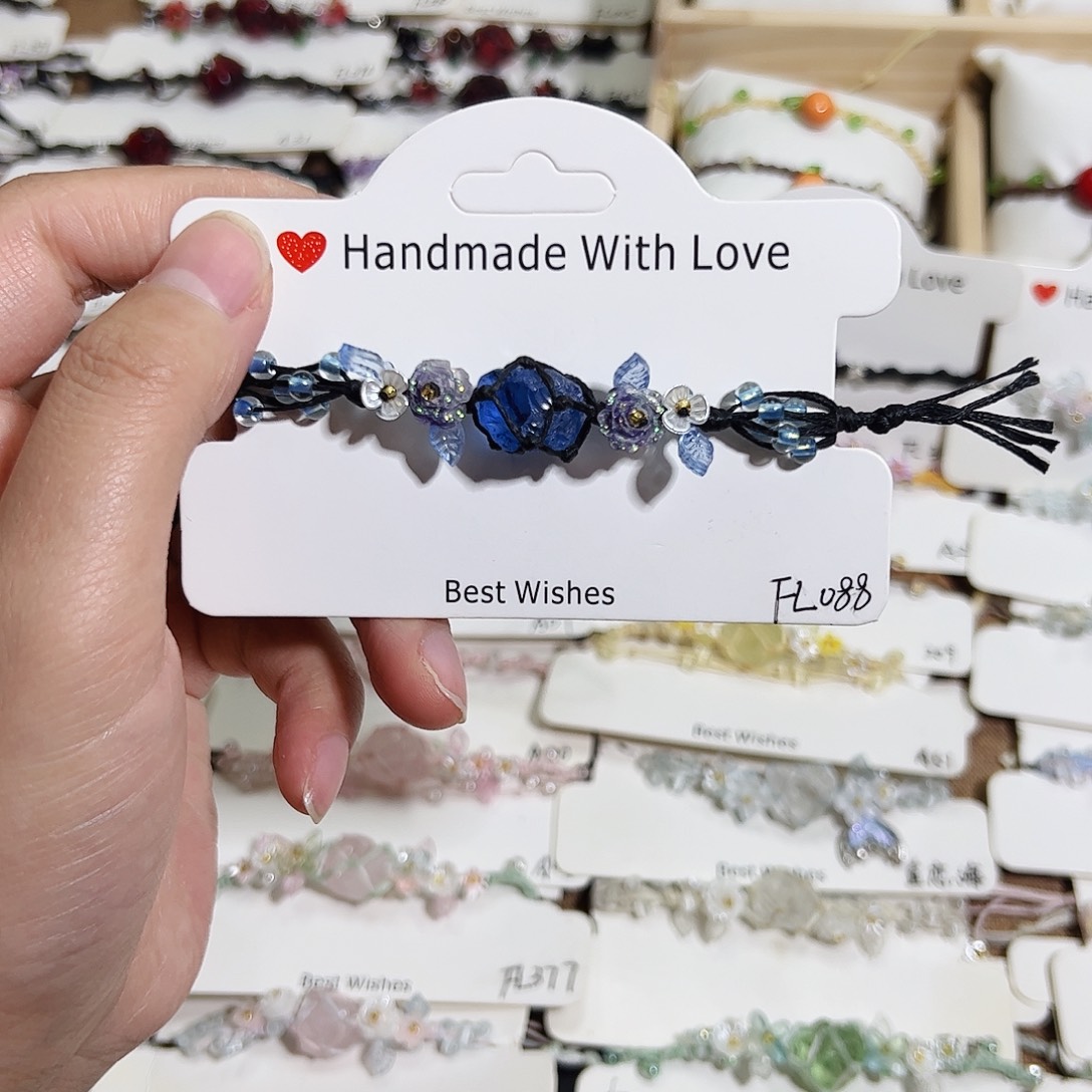 非金属       088手链