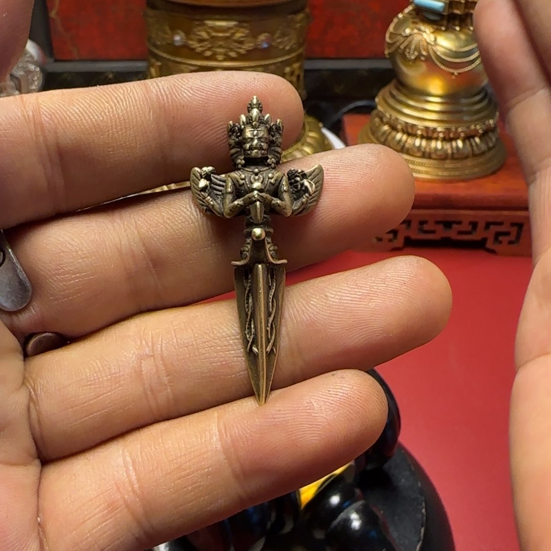 泥塑^***^藏式风格小元素