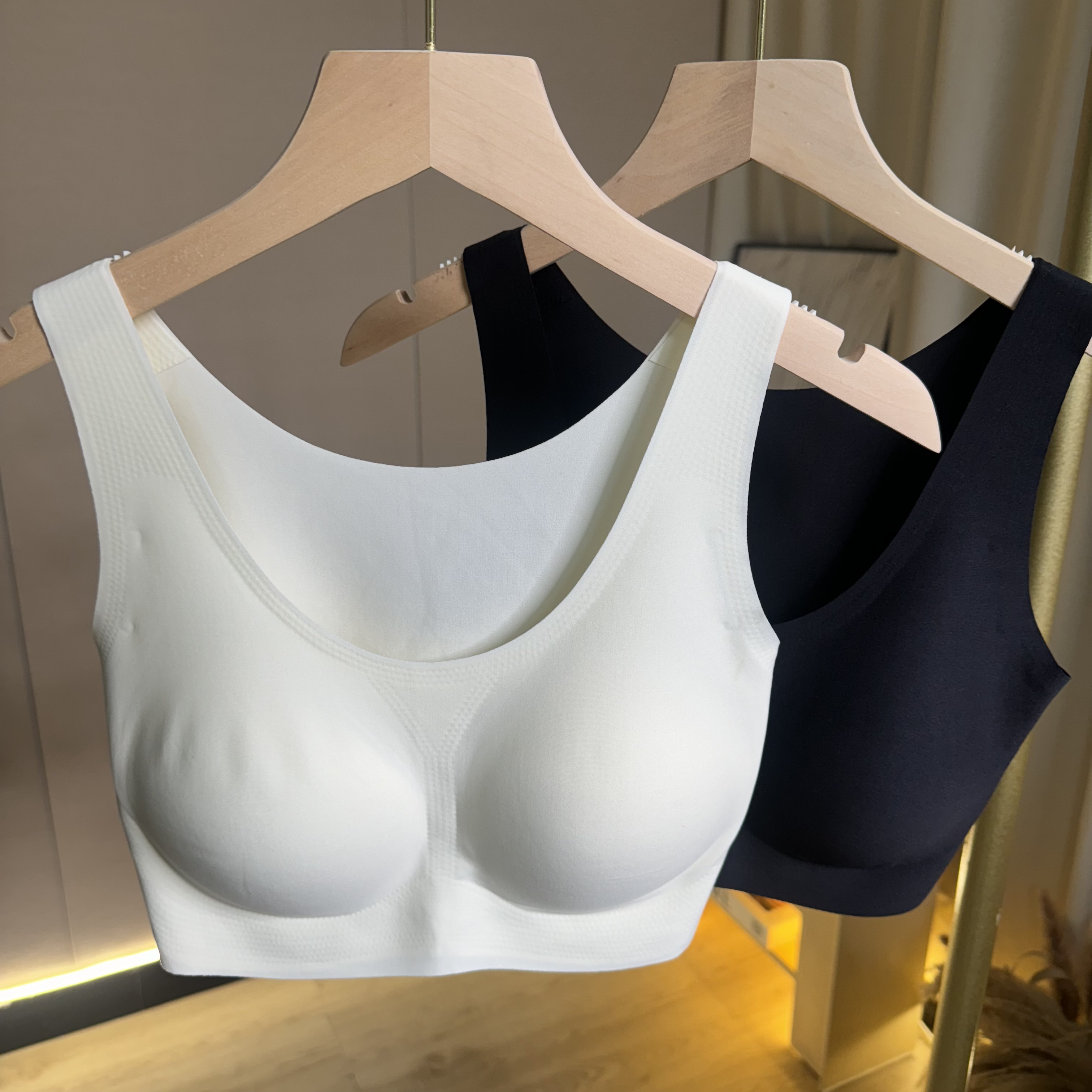 【U家正品】超好穿背心