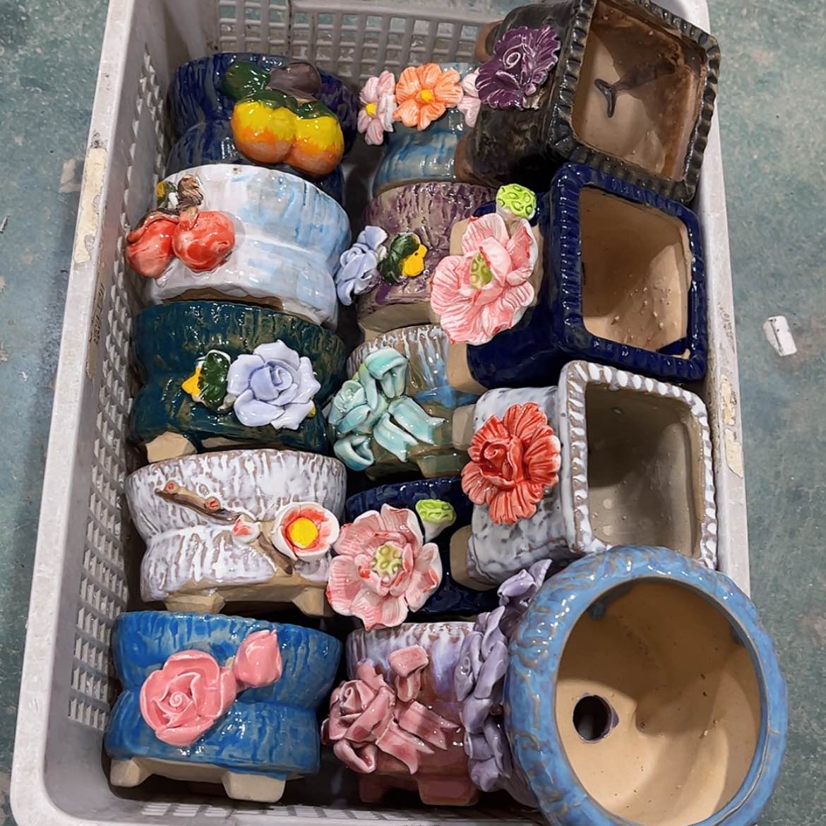 【闪购商品】红陶24117