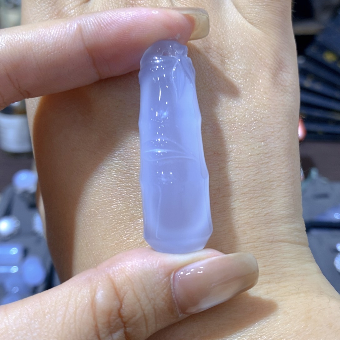 未镶嵌玛瑙/玉髓珠宝奇石