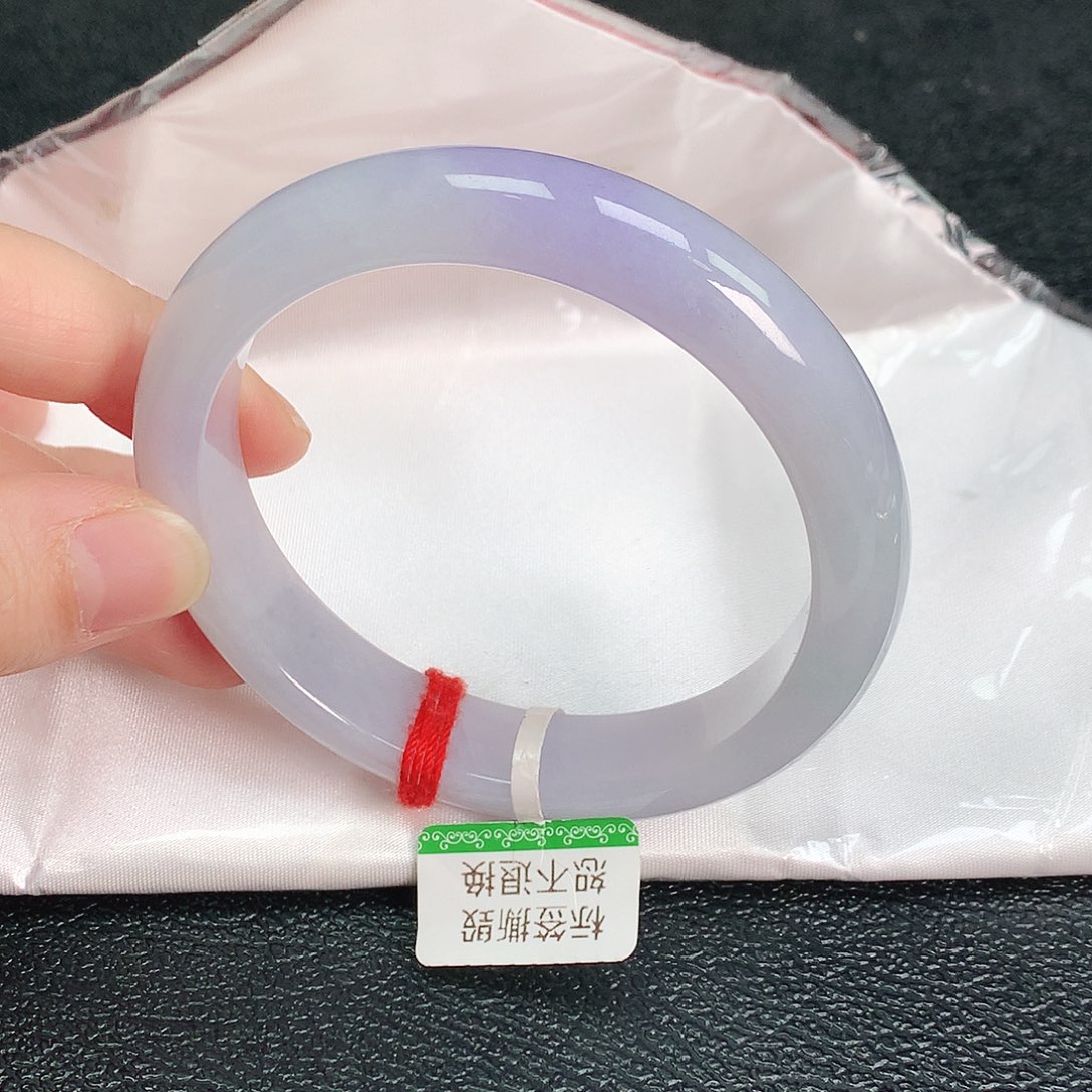 翡翠手镯未镶嵌61➕