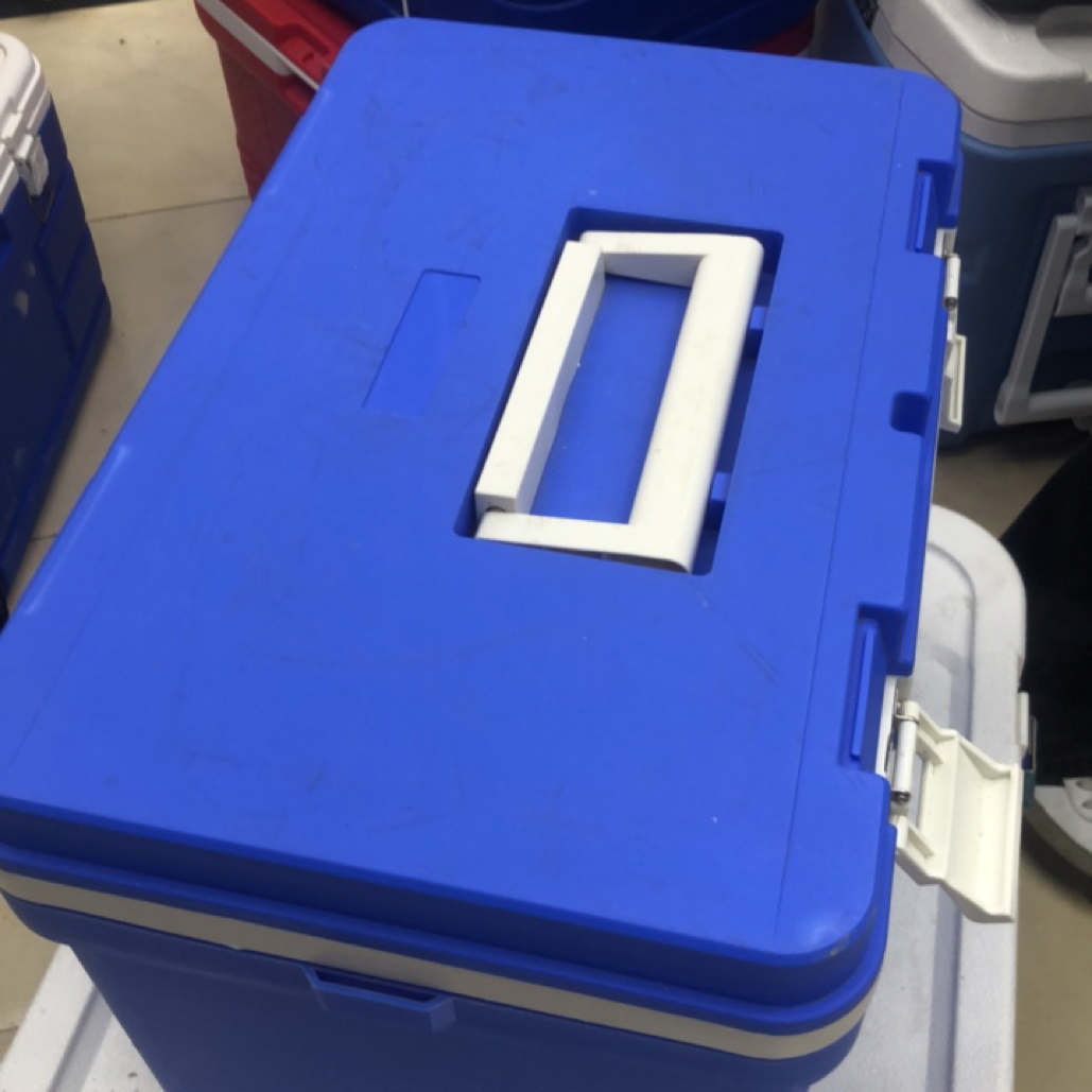 24L微瑕冷藏保温箱