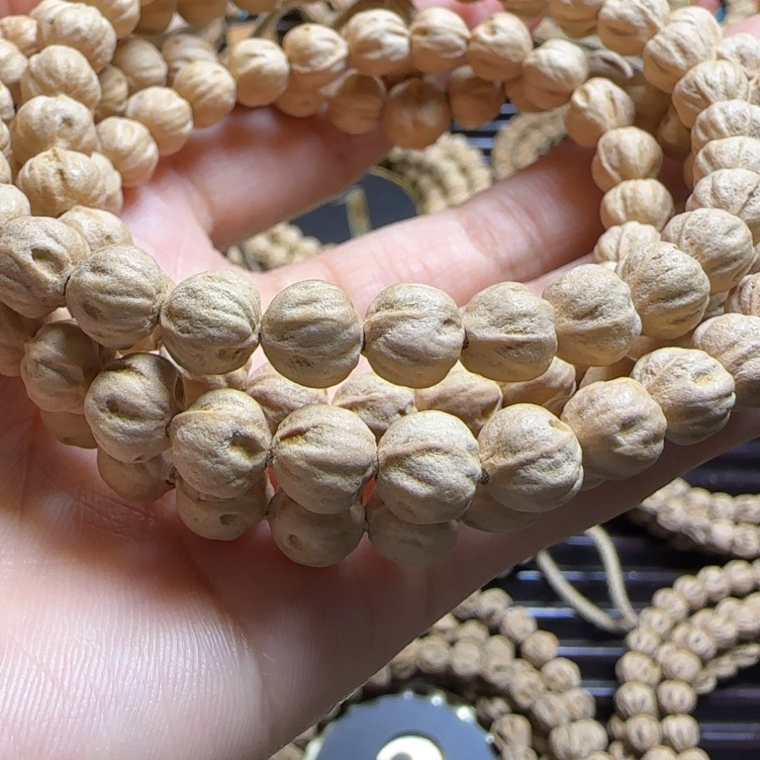 柏香籽/百香籽吊坠做***子