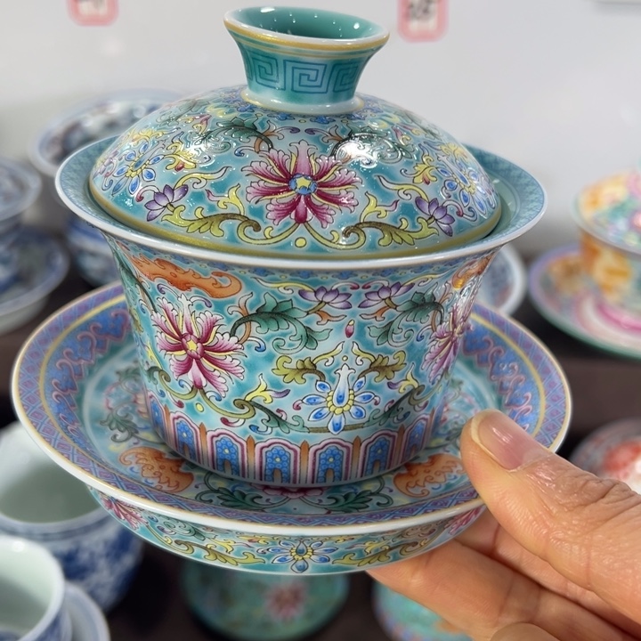 全场景德镇陶瓷景德镇陶瓷艺术