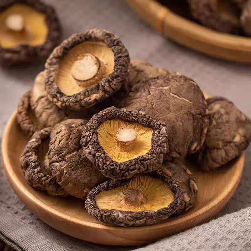 荣旺坊非香菇//高端品质//30天//泡水