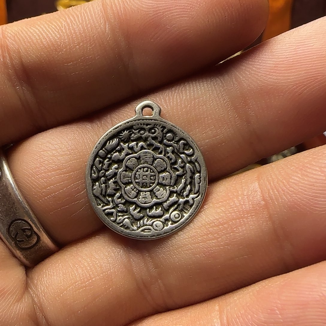 放***下泥塑藏式风格小元素