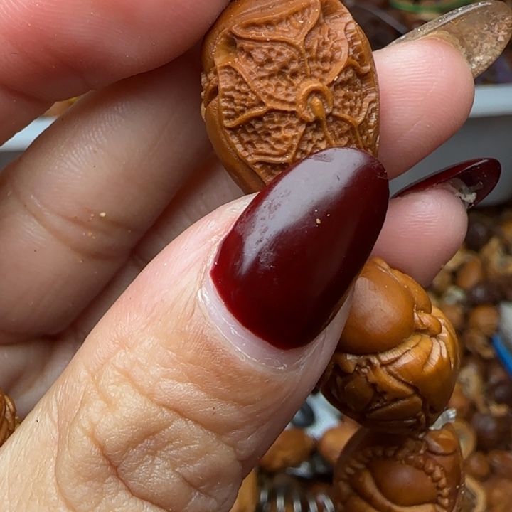 橄榄核吊坠橄榄油和